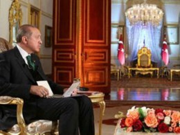 'PYD-YPG-DEAŞ'a ciddi manada silah veriliyor'