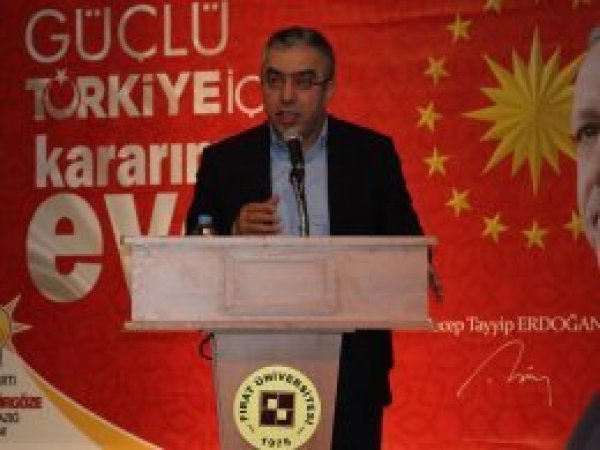 'Yeni sistemde ordunun özerk yapısı olmayacak'