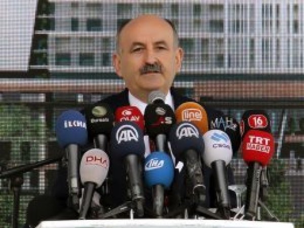 'Yönetim yanlışlıkları nedeniyle geri kaldık'