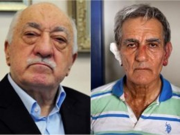 Akıncı Üssü iddianamesi tamamlandı