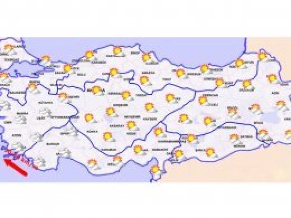 Hava durumu nasıl olacak?