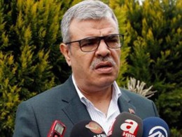 Kaynak: 'Sözlerim yanlış tercüme edildi'