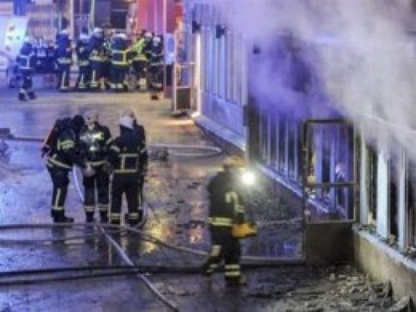 Müslümanlara yönelik saldırılar arttı