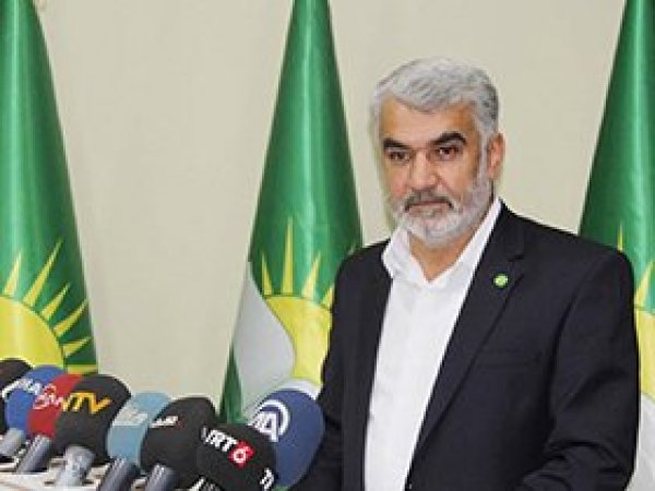 Yapıcıoğlu neden 'EVET'i açıkladı