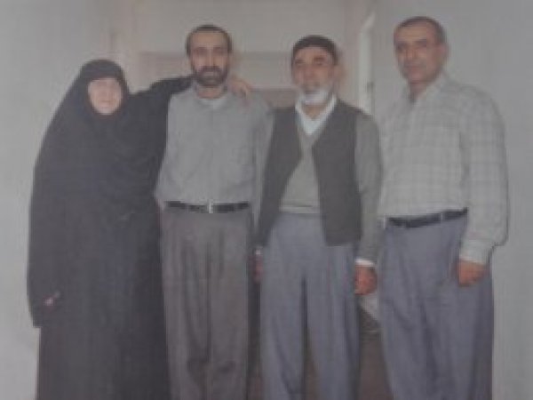 Şehid ve Yusufî annesinden yürek dağlayan ağıt