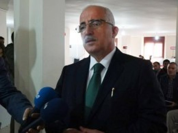 "Ayda 5-6 bin kişi Suriye'ye dönüyor"