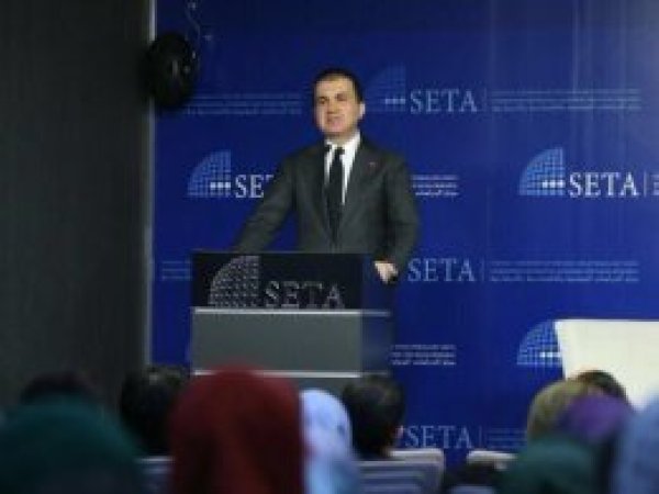 'Karar son derece sakıncalı ve yanlış'