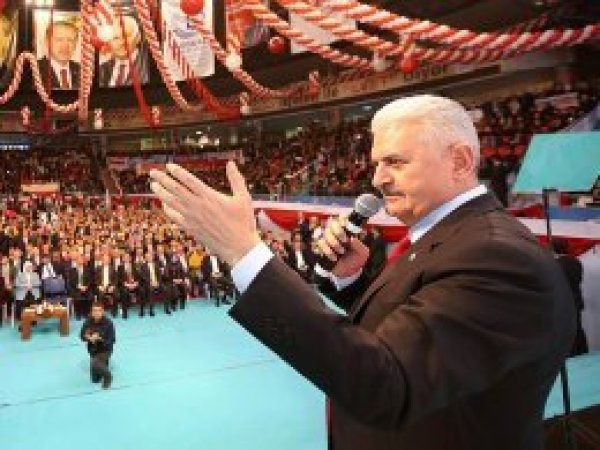Yargı sadece bağımsız olmaz tarafsız da olmalı diyoruz