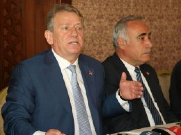 'Bize 80 milletvekilinin ByLock'çu olduğu söylendi'