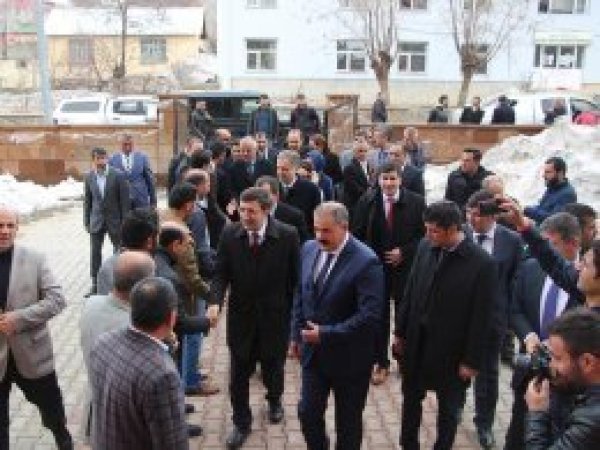 'Bu sistem birçok kriz yaşattı'