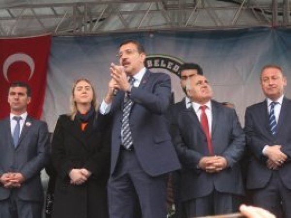 'Yargının tarafsız olmasından rahatsızlar'
