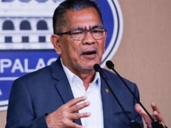 Duterte yolsuzluğa acımadı