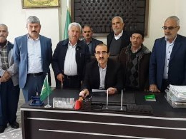 HÜDA PAR'dan çiftçi desteğinin kesilmesine tepki