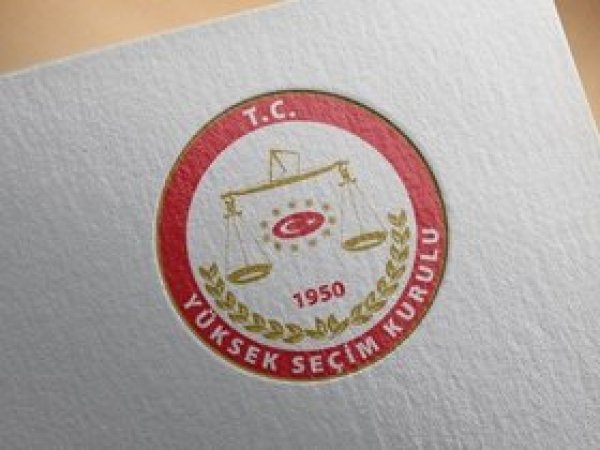 Seçim yasakları yarın başlıyor