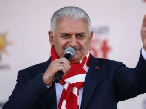 'Hepimize düşen bu istikrarı korumak'