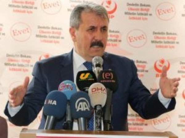 'Yazıcıoğlu soruşturmasındaki takipsizlik kararı kaldırılmalı'