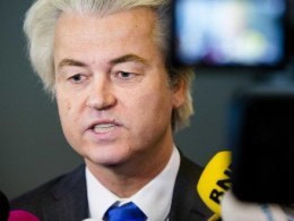 Irkçı Wilders yine ‘Fitne’ çıkaracak