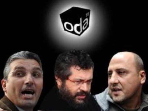 Oda TV davasında tüm sanıklara beraat verildi