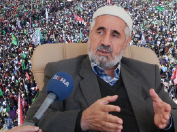 'Türkiye gazetesinin yaptığı İslam düşmanlığı ve bağnazlıktır'