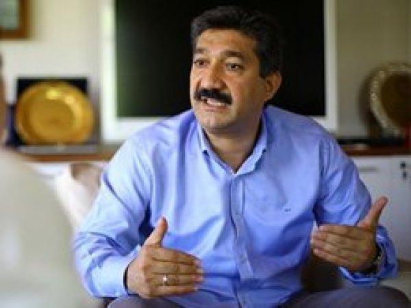 AK Partili Kurt: Kürtler kritik can alıcı bir rol oynadı