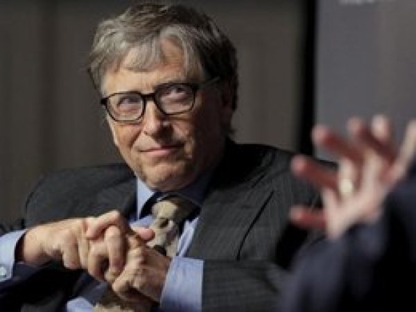 Bill Gates: 14 yaşına kadar çocuklarıma telefon vermedim