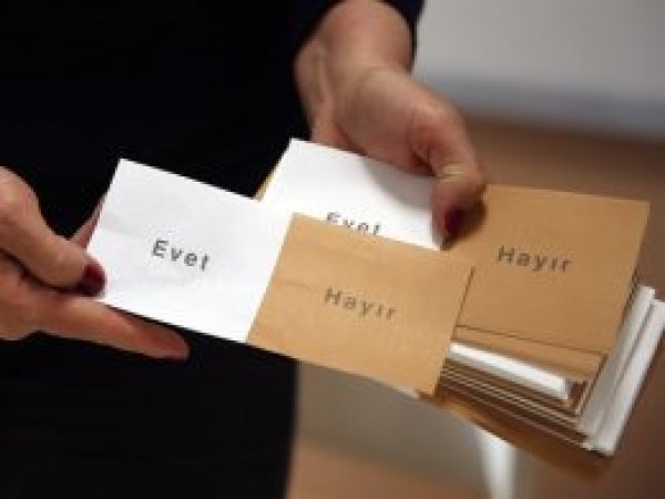 CHP'den iptal başvurusu