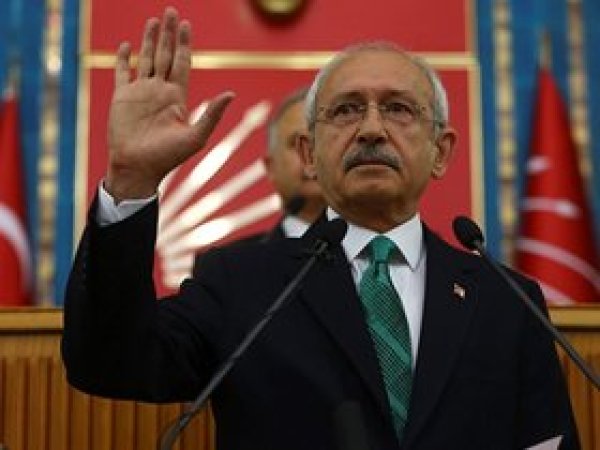 Kılıçdaroğlu’ndan ‘itiraf’: Açıklamam gençleri tatmin etmedi