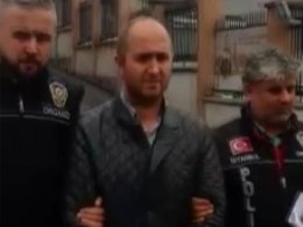 MİT tırlarını durduran savcı tutuklandı