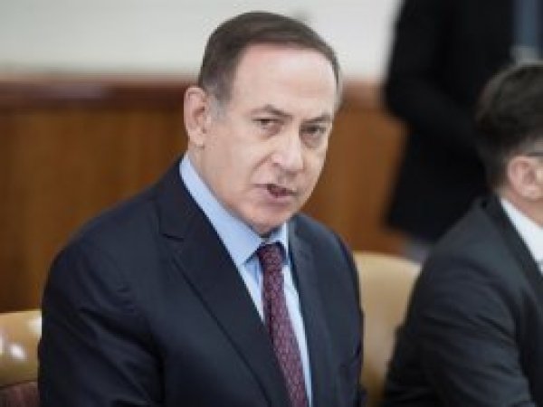 Netanyahu'dan 'Gazze'yi işgal etme' iması