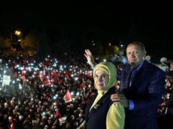 Referandumun kabulu ile üç düzenleme yürürlüğe giriyor