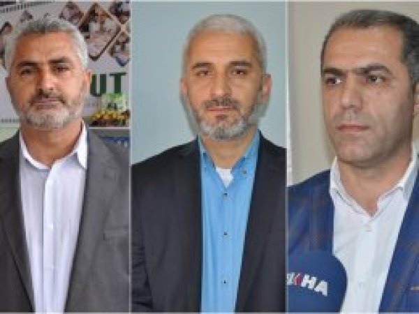 STK'lardan Cem Küçük’e tepki