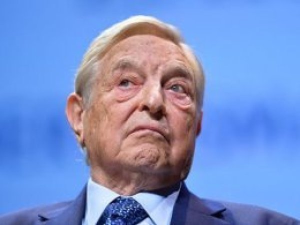 Soros Türkiye'yi karıştırmak için kesenin ağzını açtı