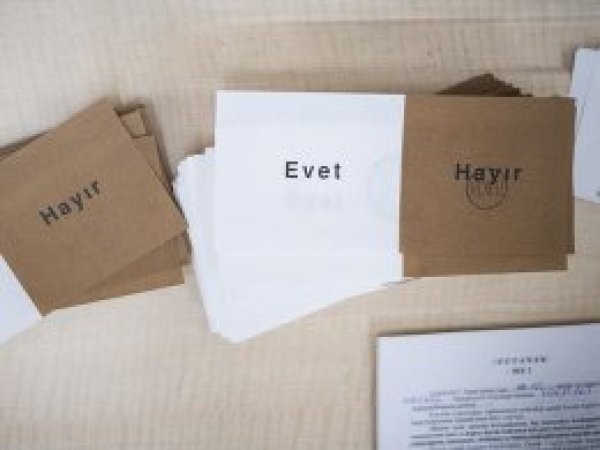 YSK gerekçesini açıkladı
