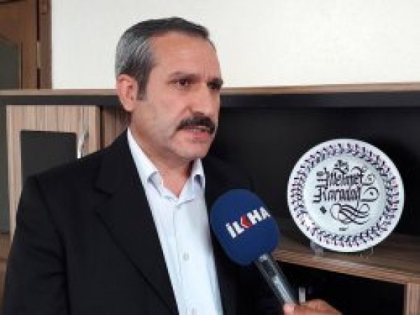 "CHP kaos oluşturmayı amaçlıyor"