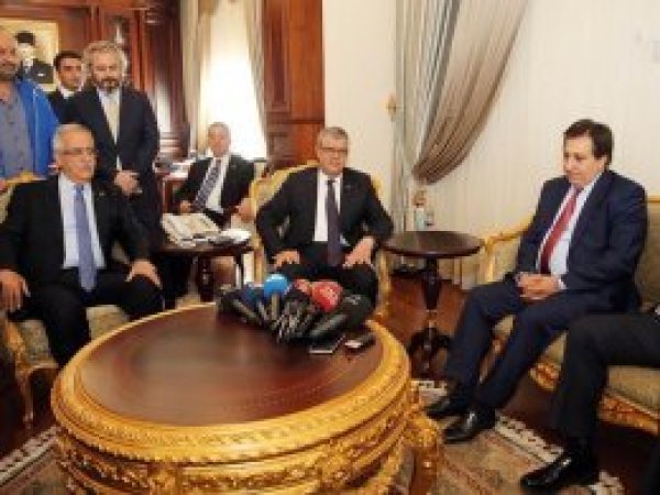 'Avrupa'da ırkçıklık başka safhaya geçecek'