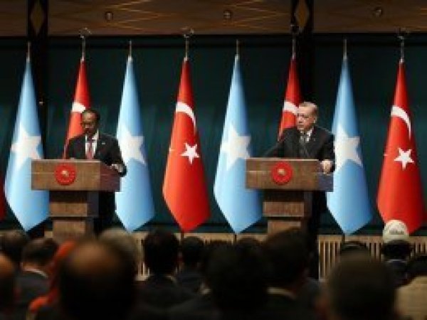 'Çocukların öldüğü bir dünyada huzur olmaz'