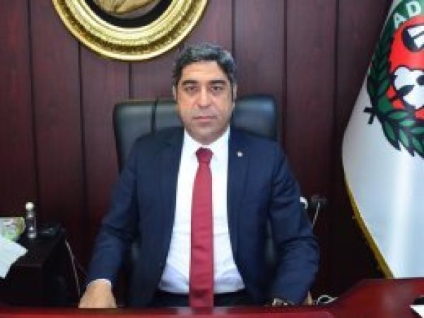 'Vahşetin yaşanmasında sorumlu olanlar da hesap vermeli'