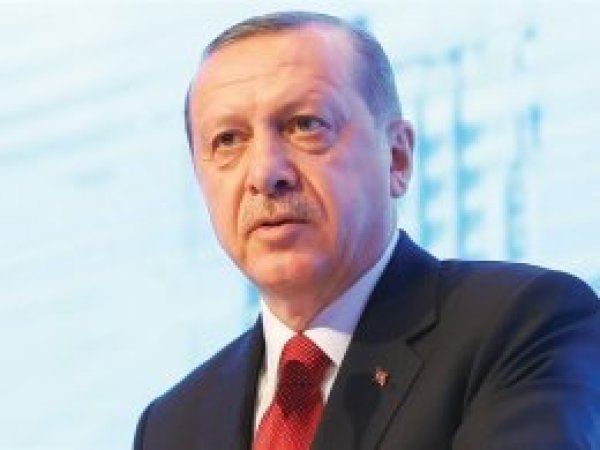 AB'ye kapımız açık