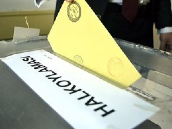 CHP'ye bir ret daha
