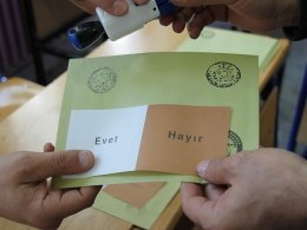 Danıştay CHP'nin başvurusunu reddetti