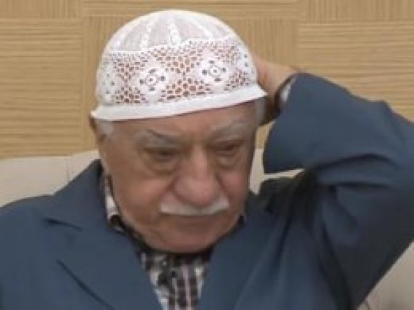 Dink soruşturmasında Gülen ve Öz sanık oldu