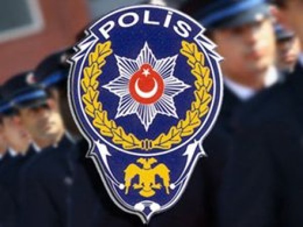 Emniyet'te FETÖ'den 9 bin 103 kişi açığa alındı