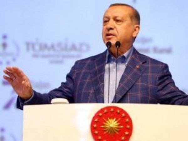 Erdoğan: En önemli merkezlerini vurduk