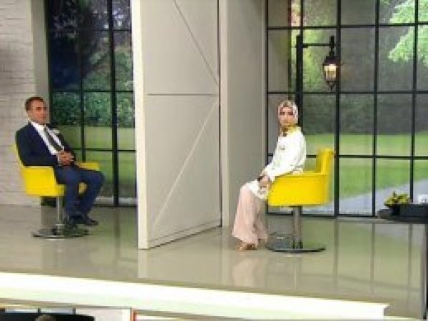 Evlilik programları yasaklandı