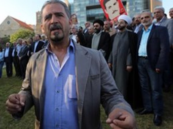 Filistin’de genel grev çağrısı