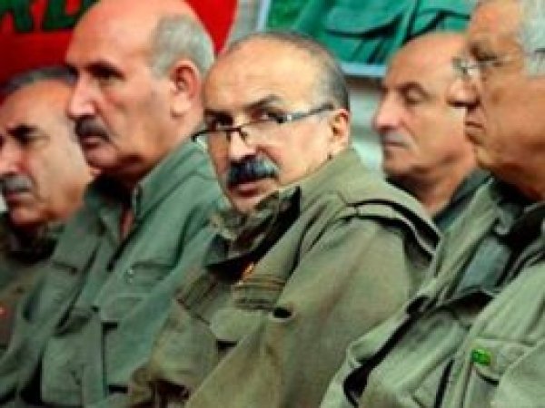 PKK’den "Karısız, kocasız bir dünya" çağrısı