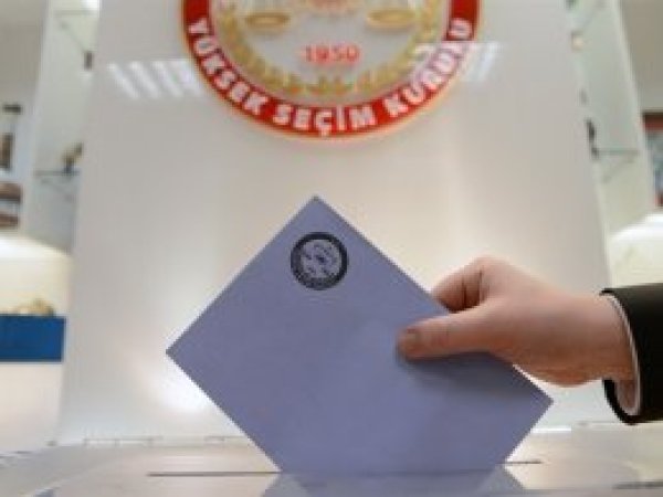YSK'nın gerekçeli kararı