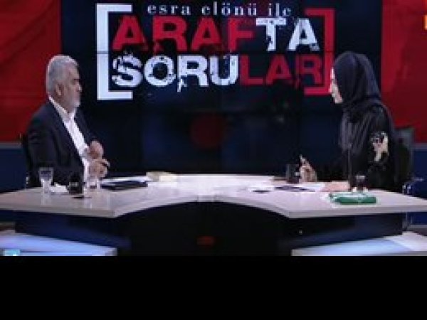 Yapıcıoğlu Elönü'ye önemli açıklamalarda bulundu