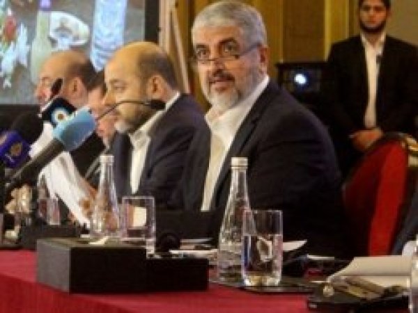 Hamas'ın yeni vizyonu ve Ortadoğu barışı