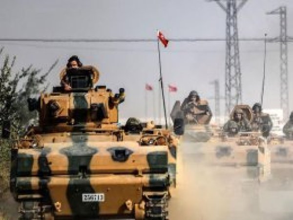 Hatay Valiliğinden İdlib açıklaması